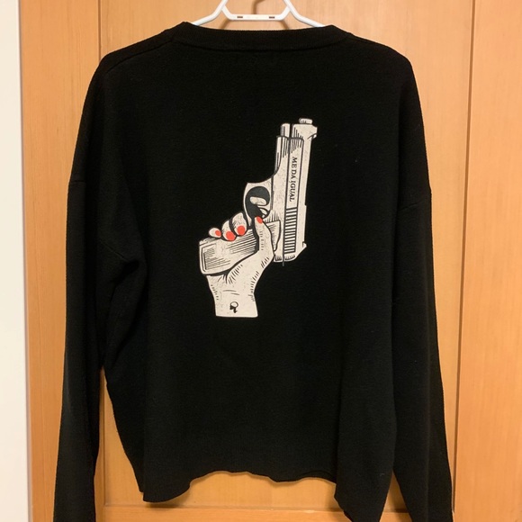 Man's Shirt 🔥 - Picture 4 of 4